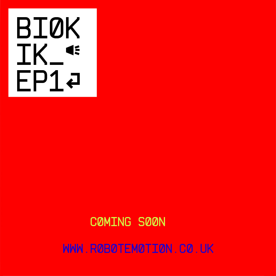 Biokik